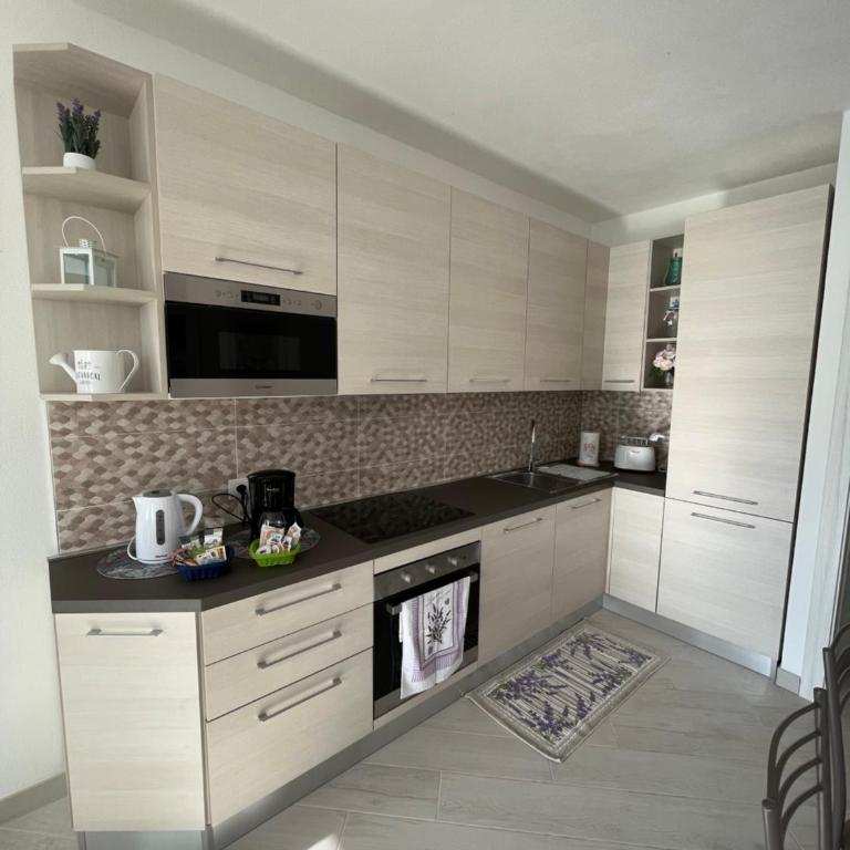 La punta di Varenna - Casa con 1 Camera da Letto - 9