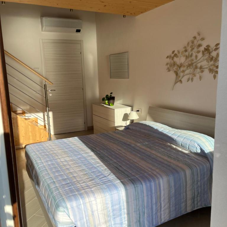La punta di Varenna - Casa con 1 Camera da Letto - 15
