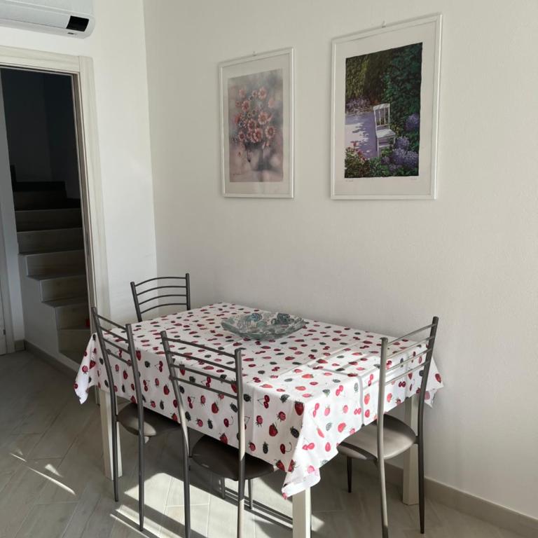 La punta di Varenna - Casa con 1 Camera da Letto - 10