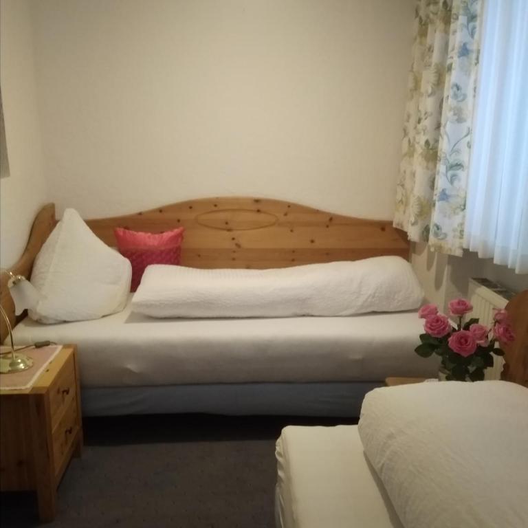 "Michls Hoamat" 6-9 Personen - Apartment - 26