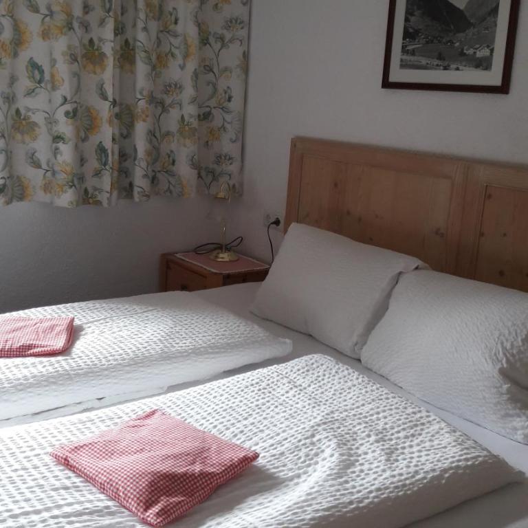 "Michls Hoamat" 6-9 Personen - Apartment - 27