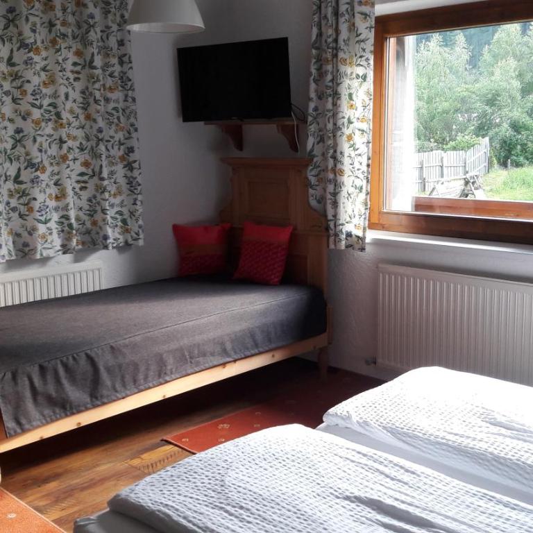 "Michls Hoamat" 6-9 Personen - Apartment - 28