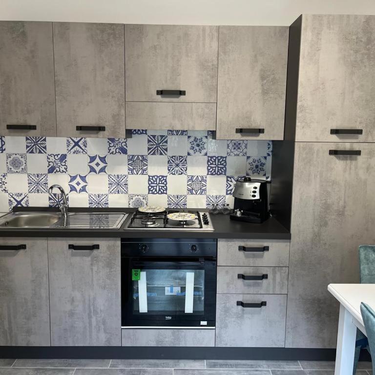 La Ginestra - Appartamento con Terrazza - 21