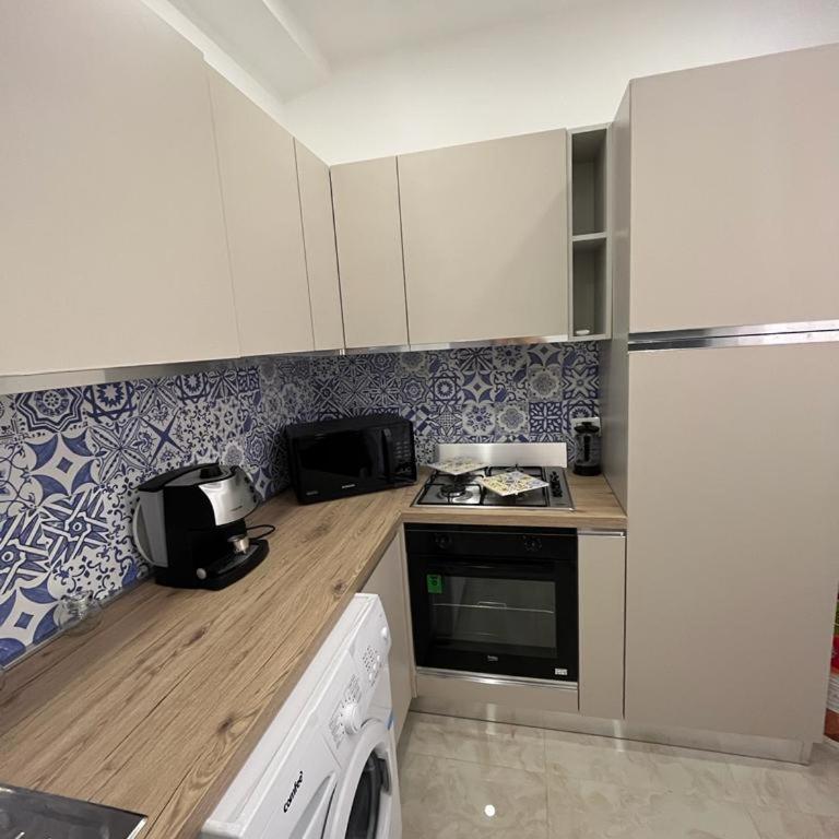 La Ginestra - Appartamento con Balcone - 27