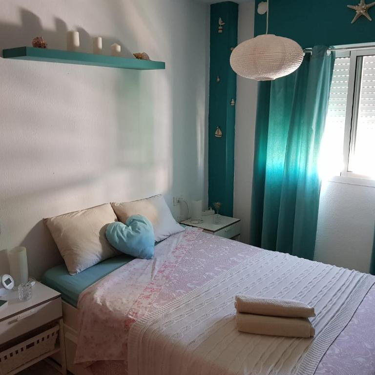 THE HAPPINESS PENTHOUSE Dream Holiday at 100m Beach - Apartamento Ático - 22