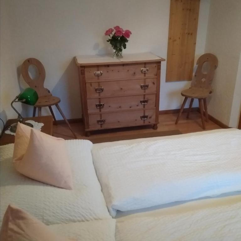 "Michls Hoamat" 6-9 Personen - Apartment - 30
