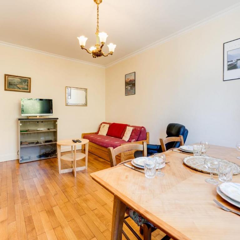 T2 of 55sqm for 3 people - Apartamento - 3