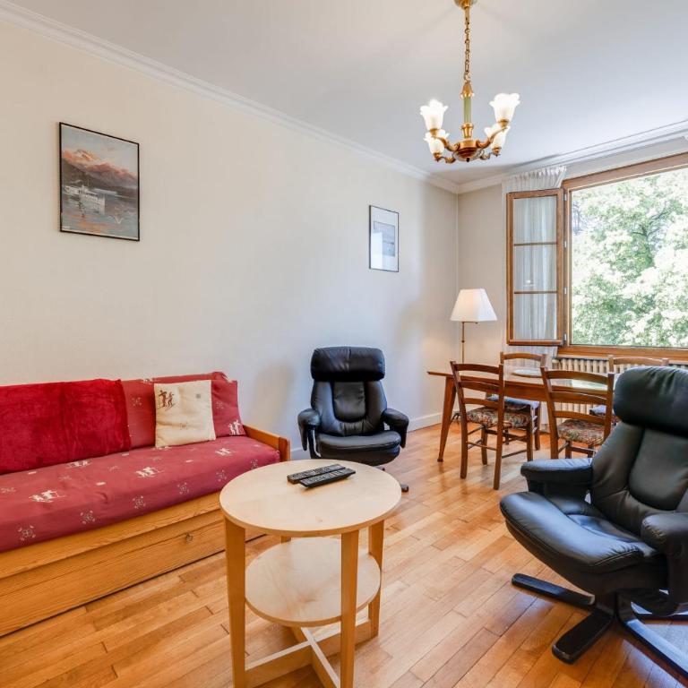 T2 of 55sqm for 3 people - Apartamento - 1