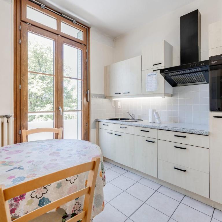 T2 of 55sqm for 3 people - Apartamento - 7