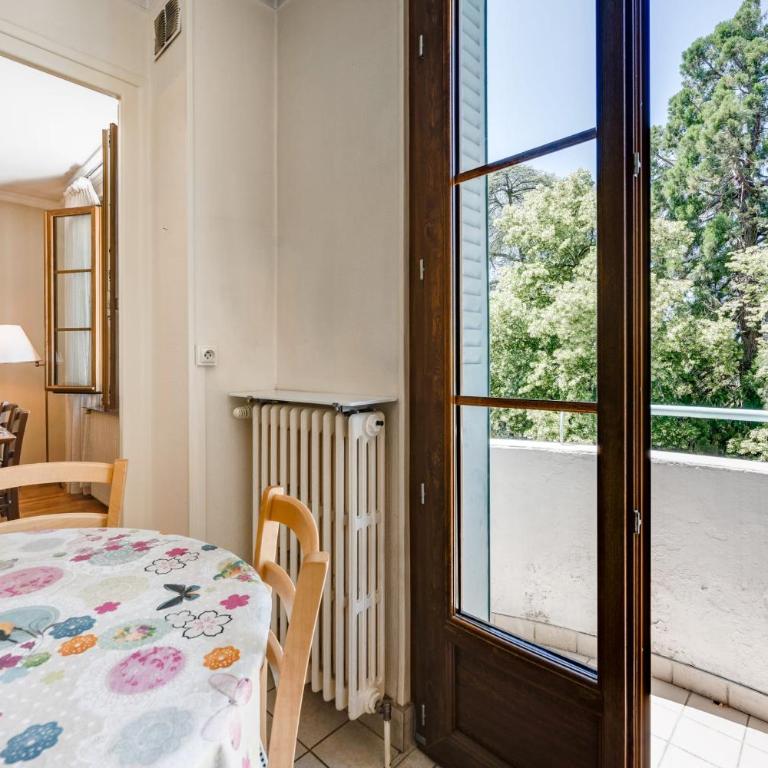 T2 of 55sqm for 3 people - Apartamento - 8