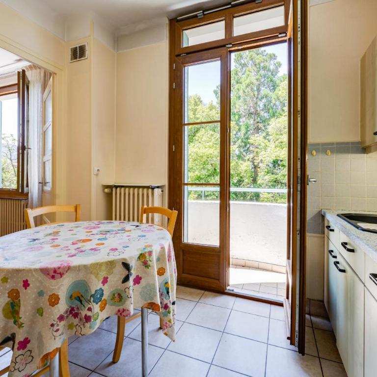 T2 of 55sqm for 3 people - Apartamento - 9