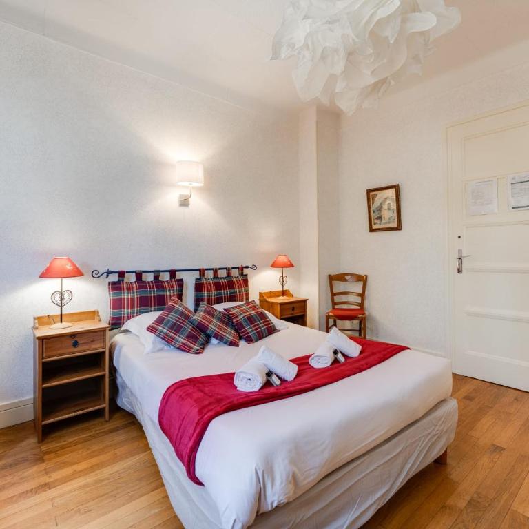 T2 of 55sqm for 3 people - Apartamento - 13