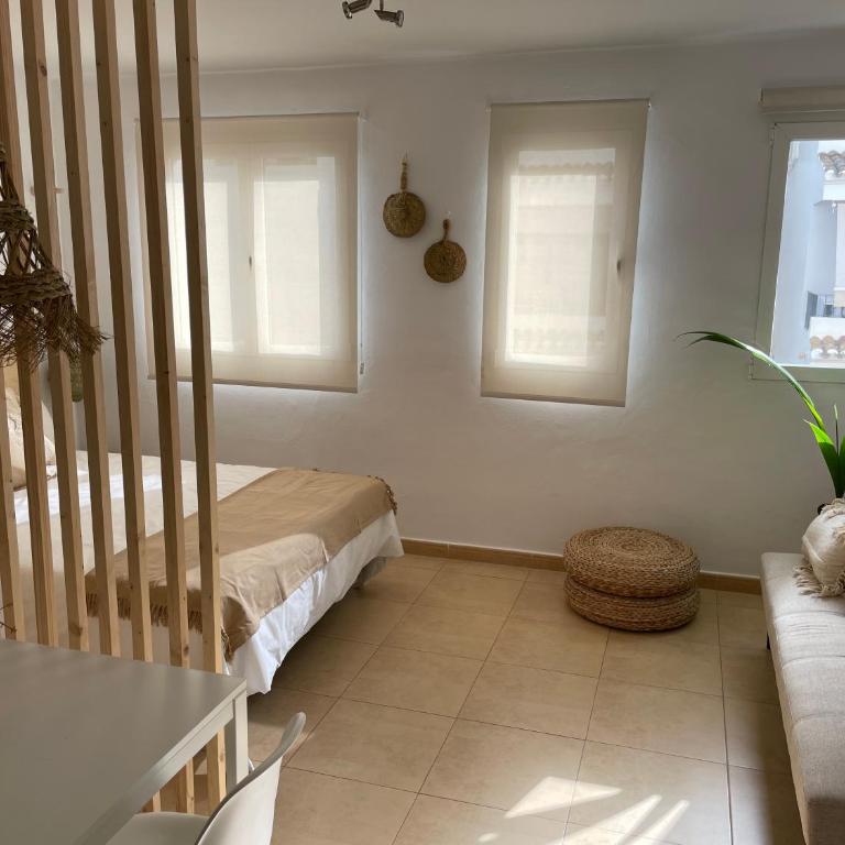 Estudio SAL - Apartamento de 1 dormitorio - 6