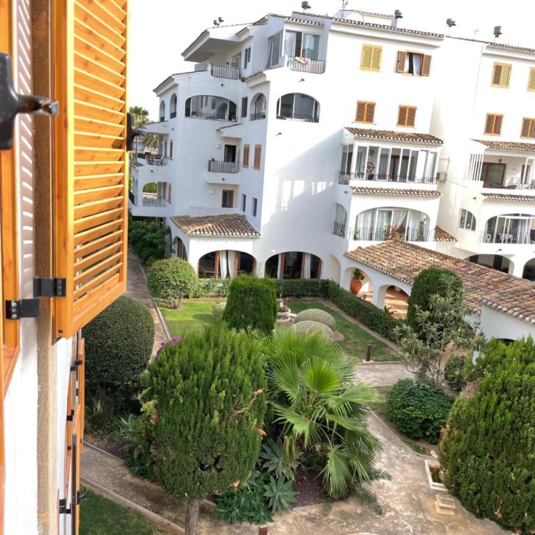 Estudio SAL - Apartamento de 1 dormitorio - 15