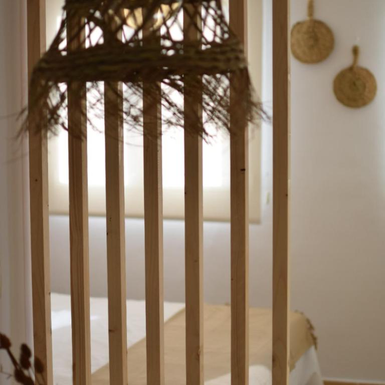 Estudio SAL - Apartamento de 1 dormitorio - 11