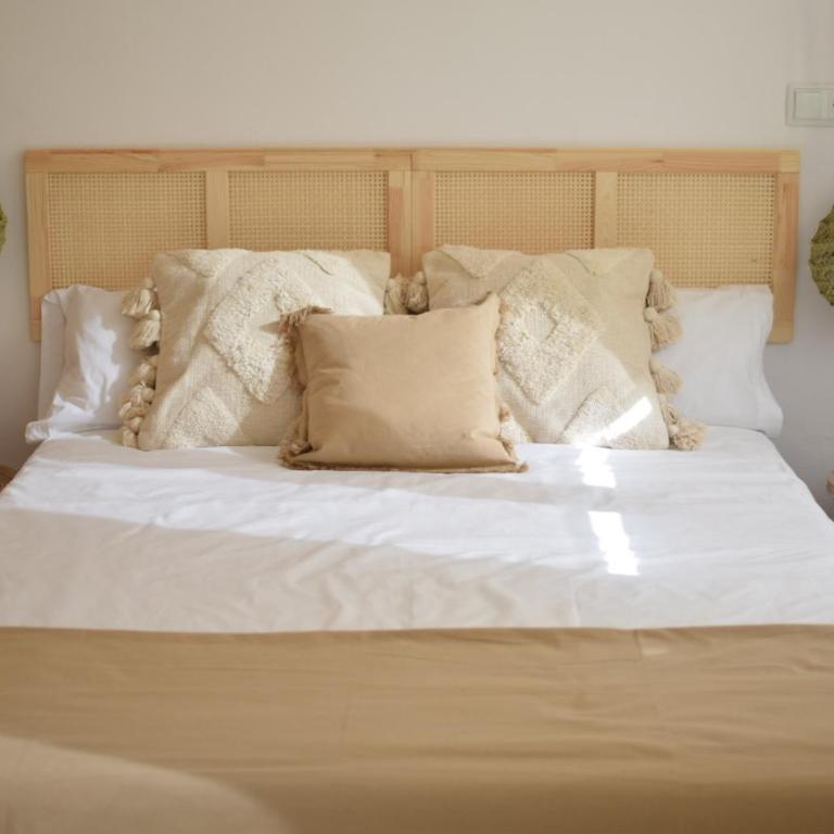 Estudio SAL - Apartamento de 1 dormitorio - 7