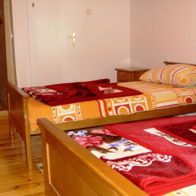 Apartmani panorama - Twin Room - 1