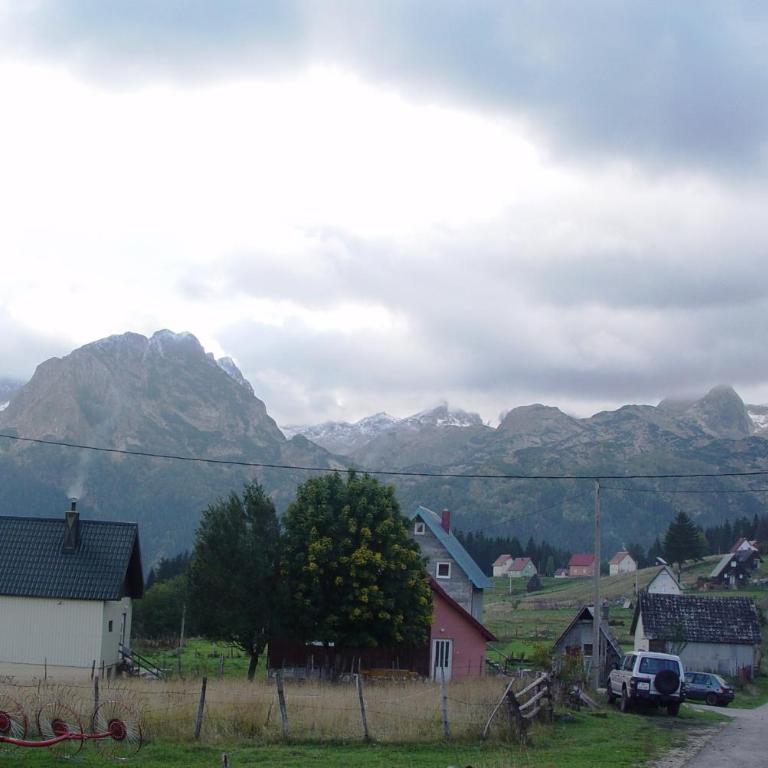 Apartmani panorama - Quadruple Room - 2