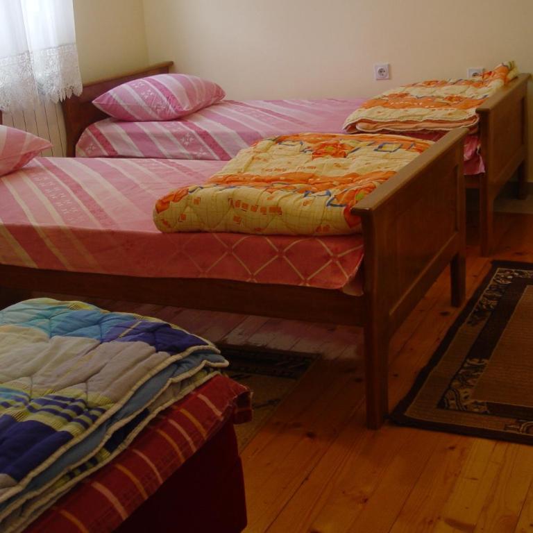 Apartmani panorama - Quadruple Room - 4