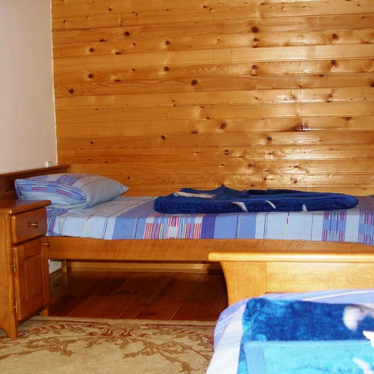 Apartmani panorama - Triple Room - 2