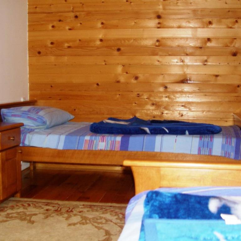 Apartmani panorama - Triple Room - 4