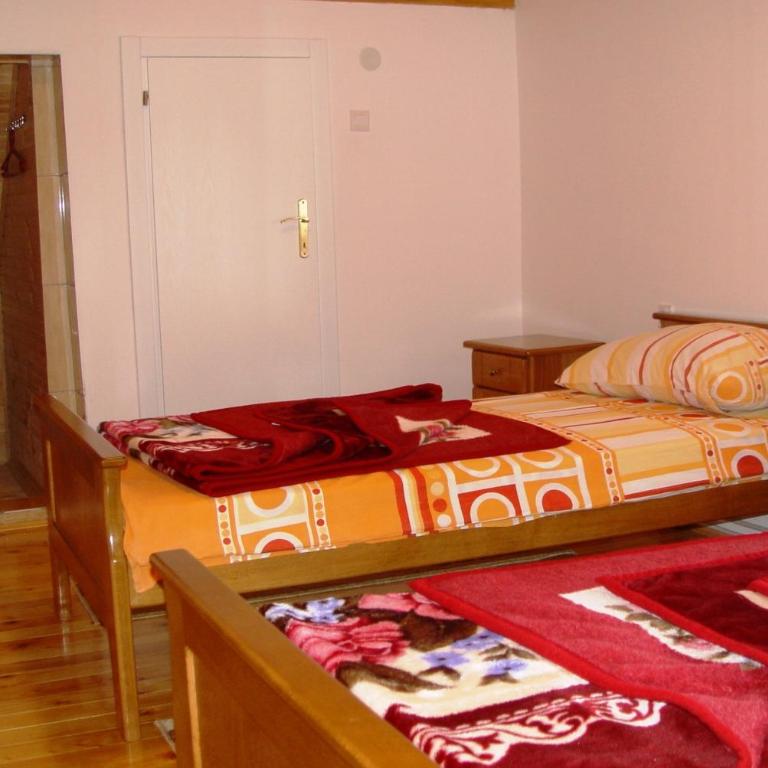 Apartmani panorama - Twin Room - 3