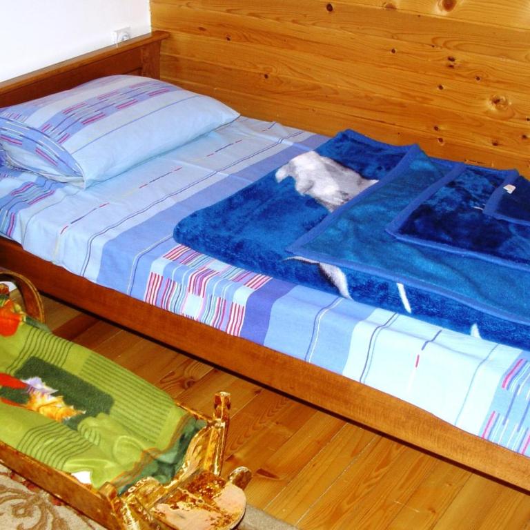 Apartmani panorama - Family Room - 3