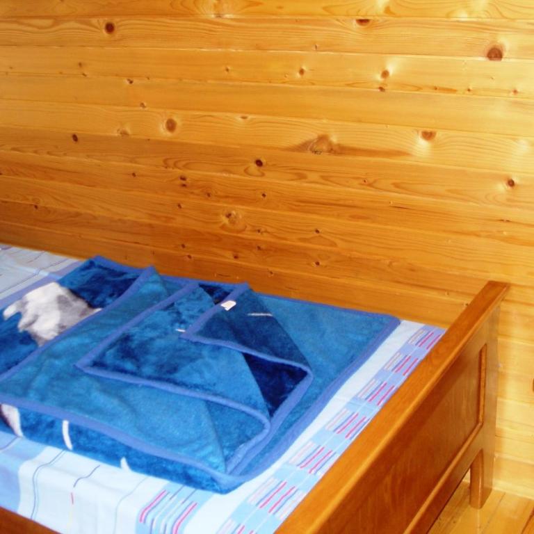 Apartmani panorama - Triple Room - 5