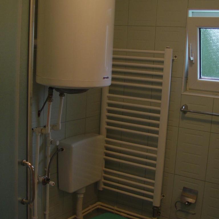 Apartmani panorama - Twin Room - 4