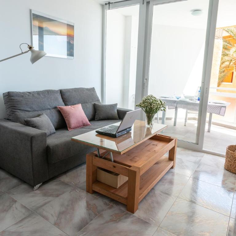 COQUETO VISTAS AL MAR - Apartamento con vistas al mar - 14