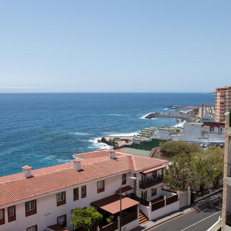 COQUETO VISTAS AL MAR - Apartamento con vistas al mar - 30