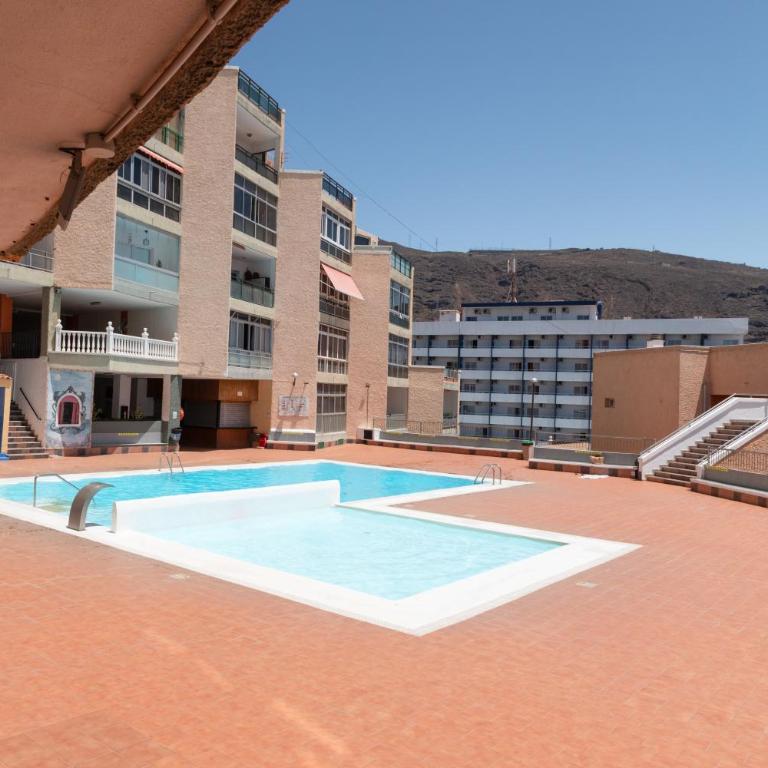 COQUETO VISTAS AL MAR - Apartamento con vistas al mar - 29
