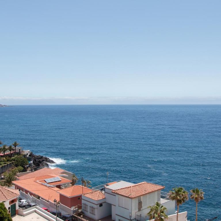 COQUETO VISTAS AL MAR - Apartamento con vistas al mar - 32