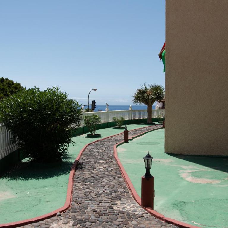 COQUETO VISTAS AL MAR - Apartamento con vistas al mar - 31