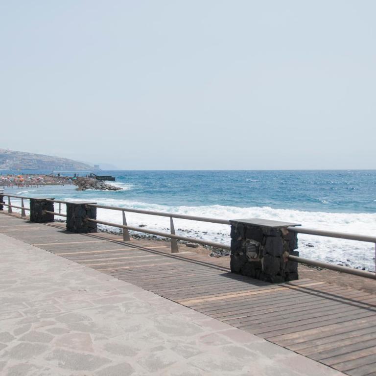 COQUETO VISTAS AL MAR - Apartamento con vistas al mar - 35