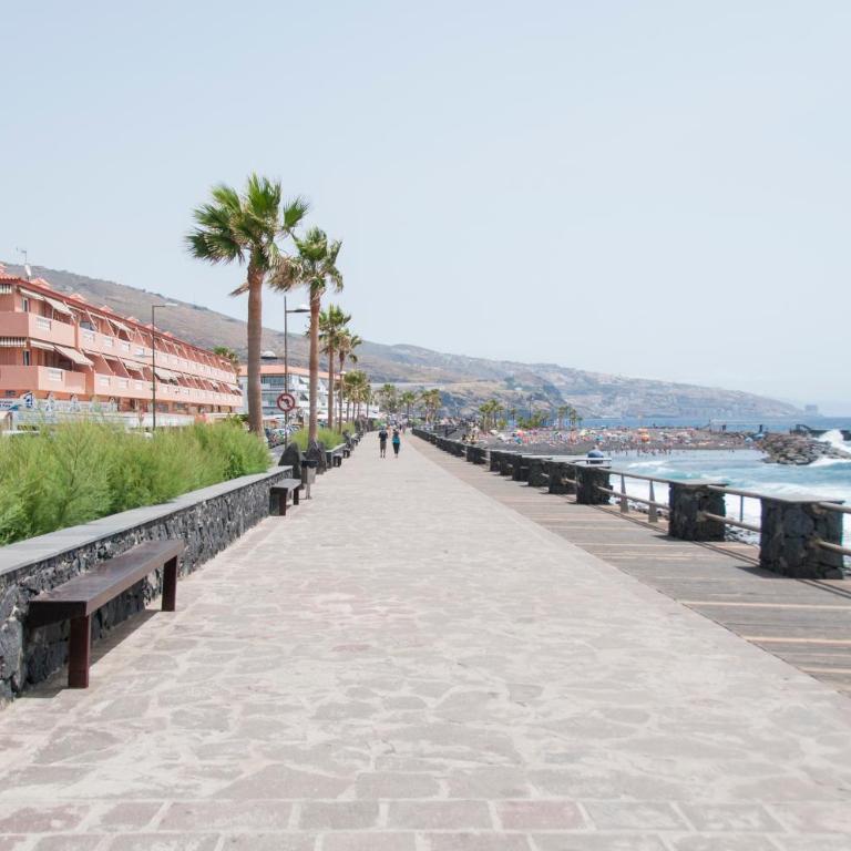 COQUETO VISTAS AL MAR - Apartamento con vistas al mar - 36