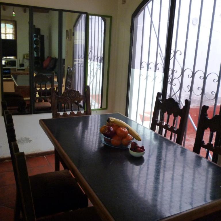 Casa en el Challao - Casa de 2 dormitorios - 17