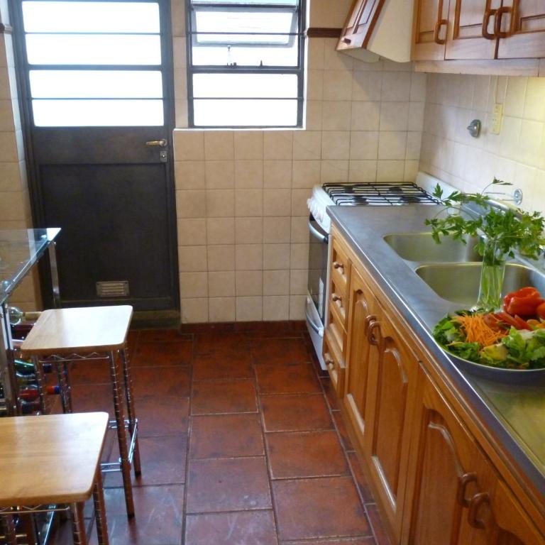 Casa en el Challao - Casa de 2 dormitorios - 4