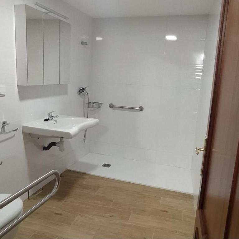 Alojamiento Cazorla Dúplex - Casa de 3 dormitorios - 8