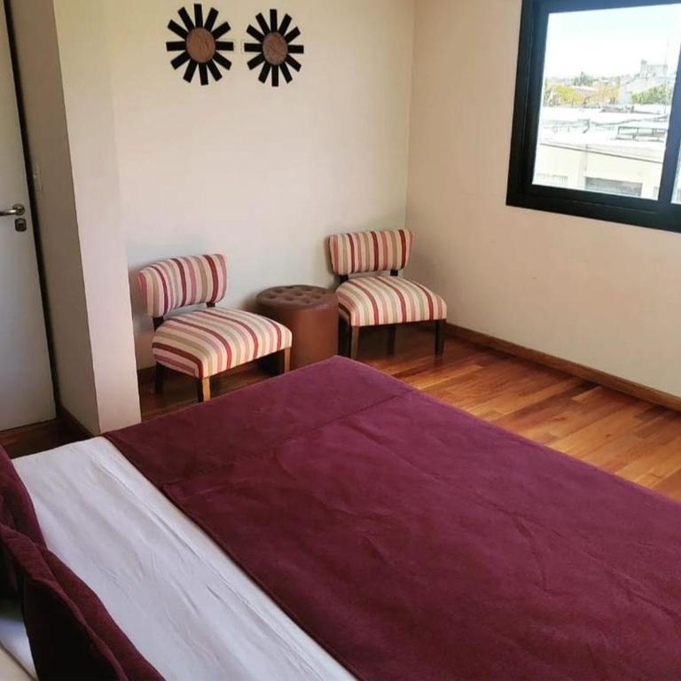 Nandó Apart Hotel - Superior Apartment - 3