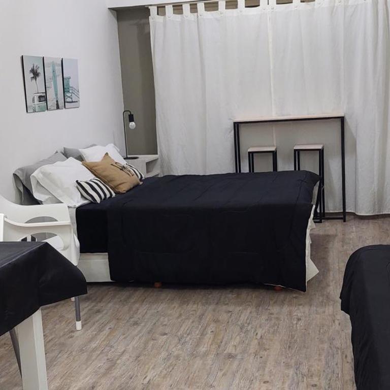 Monoambiente Manquel - Apartamento con vistas al mar - 1