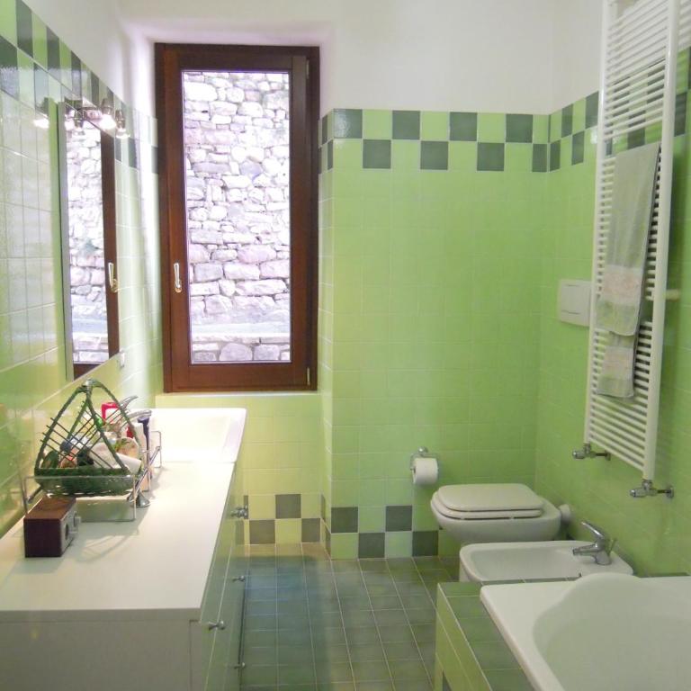 B&B A Casa Tua - Camera Singola con Bagno Privato Esterno - 7