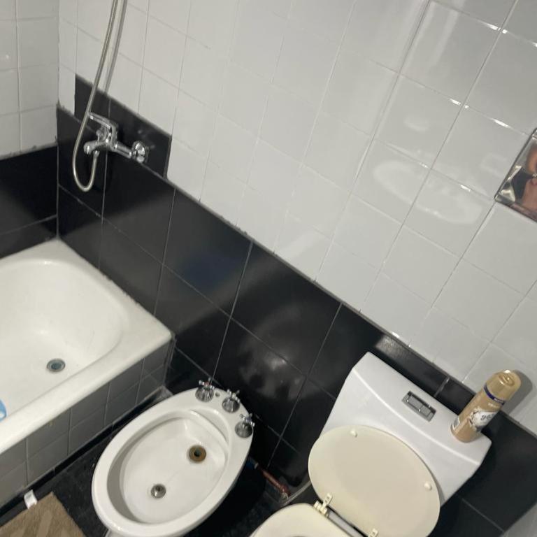Departamento menduca - Apartamento de 1 dormitorio - 7