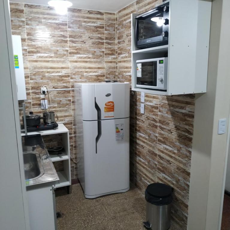 Departamento menduca - Apartamento de 1 dormitorio - 8