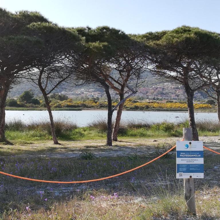La Cuppulata - Appartamento con Vista Mare - 46