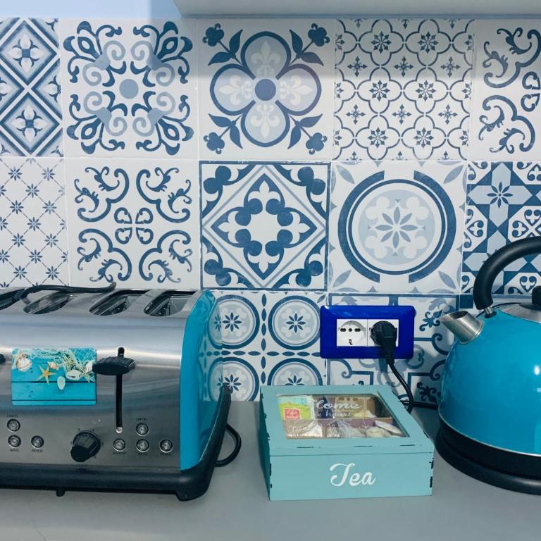 Casa Limoni - Rifugio Siciliano tra Mare, Etna e Taormina - Appartamento Standard - 21