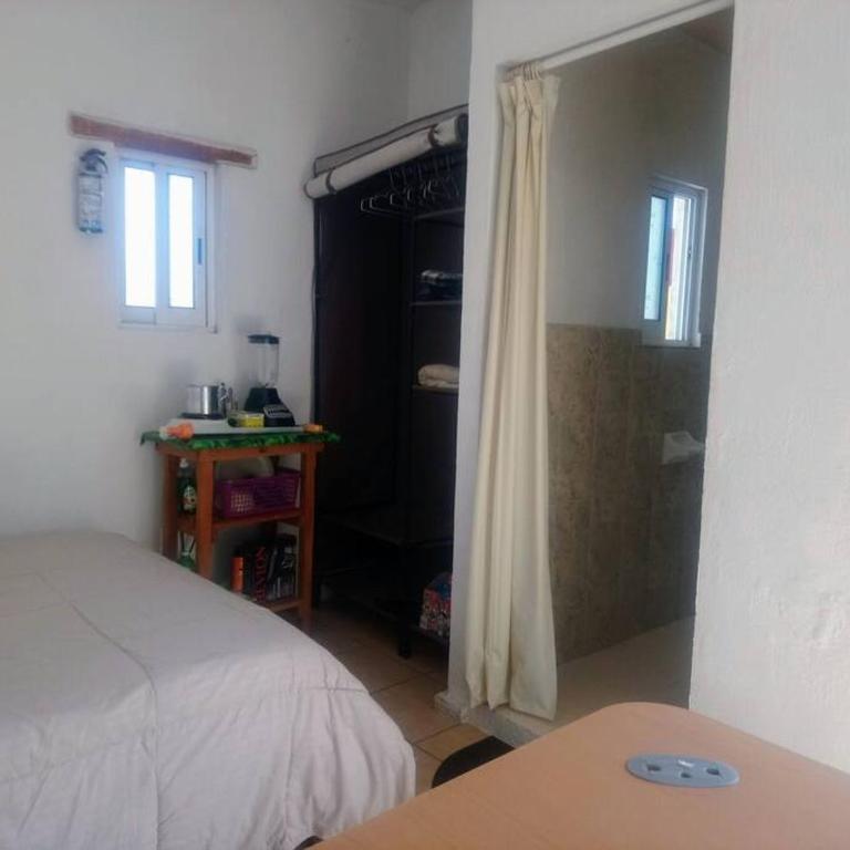 Entrada Independiente Jalatlaco-Centro Histórico. - Apartamento de 1 dormitorio - 1