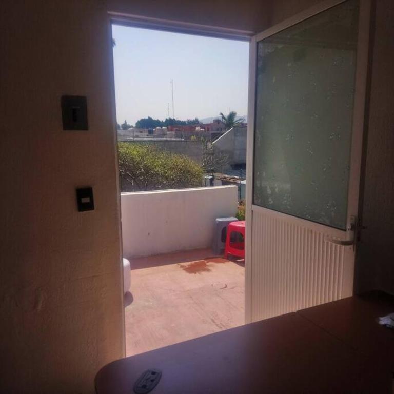 Entrada Independiente Jalatlaco-Centro Histórico. - Apartamento de 1 dormitorio - 3