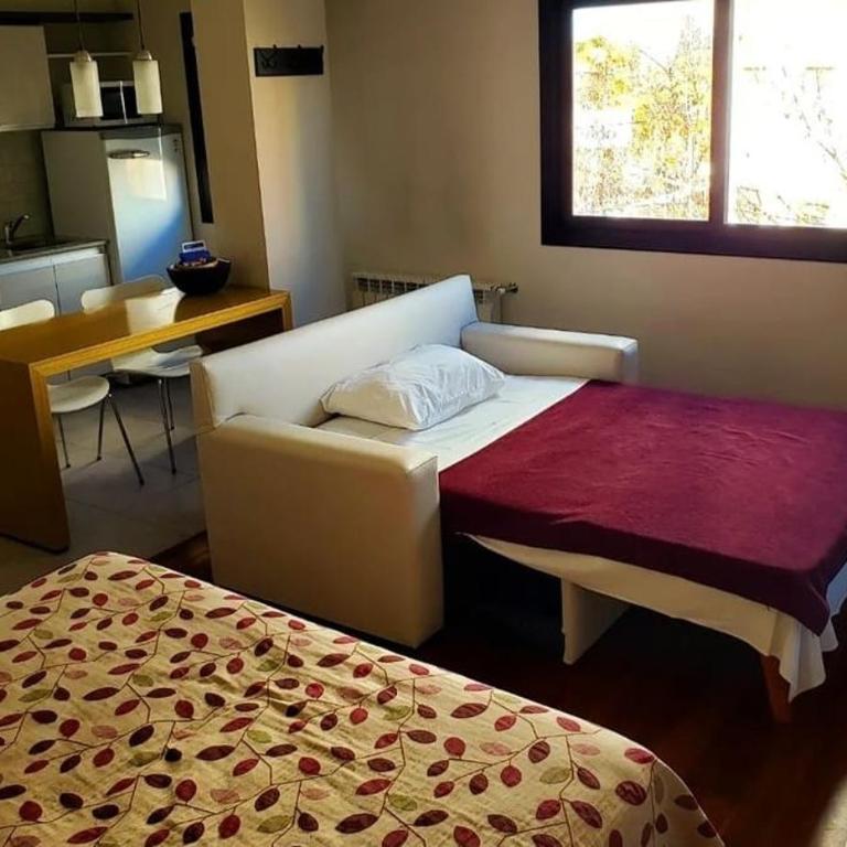 Nandó Apart Hotel - Apartamento Estándar - 3