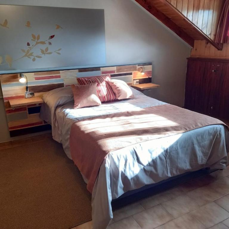 Pampa Depto - One-Bedroom Apartment - 8